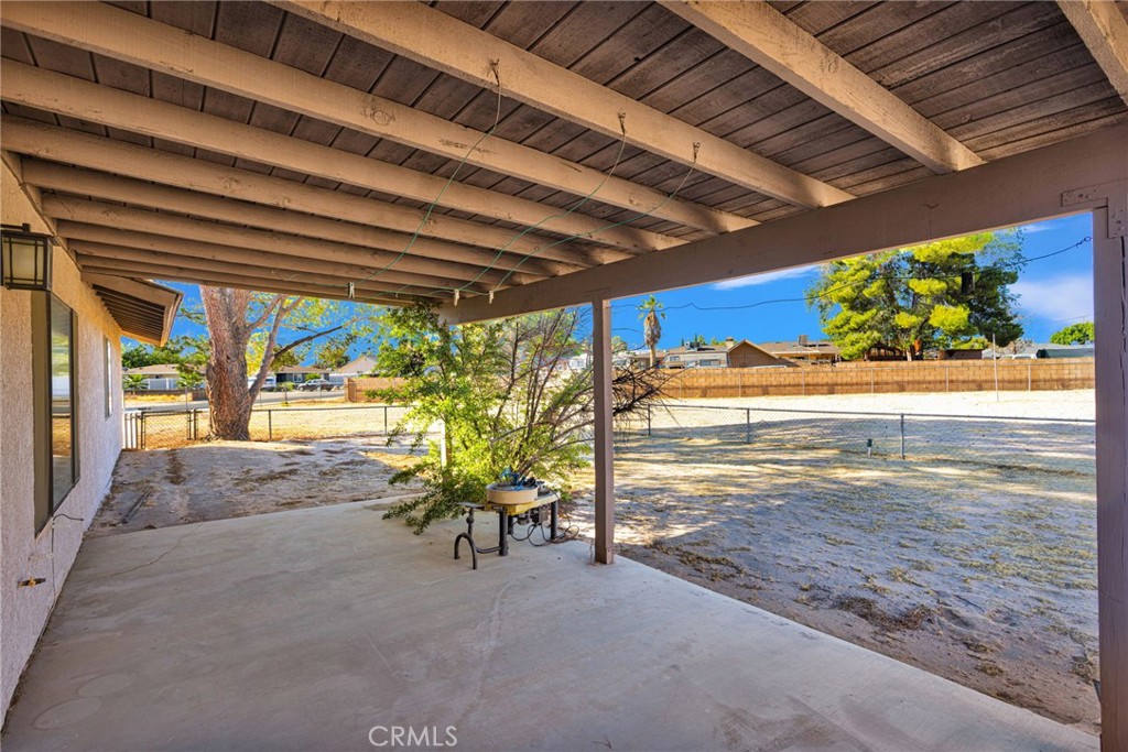 13150 Quapaw Road Apple Valley, CA 92308 - Photo 31 of 44