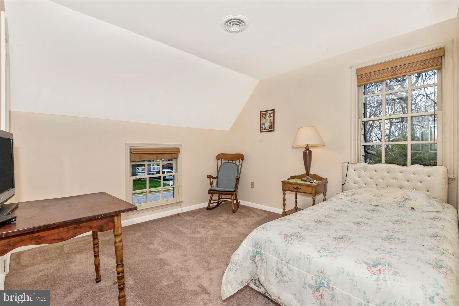 117 Rouzer Lane Thurmont, MD 21788 - Photo 12 of 19 Bedroom