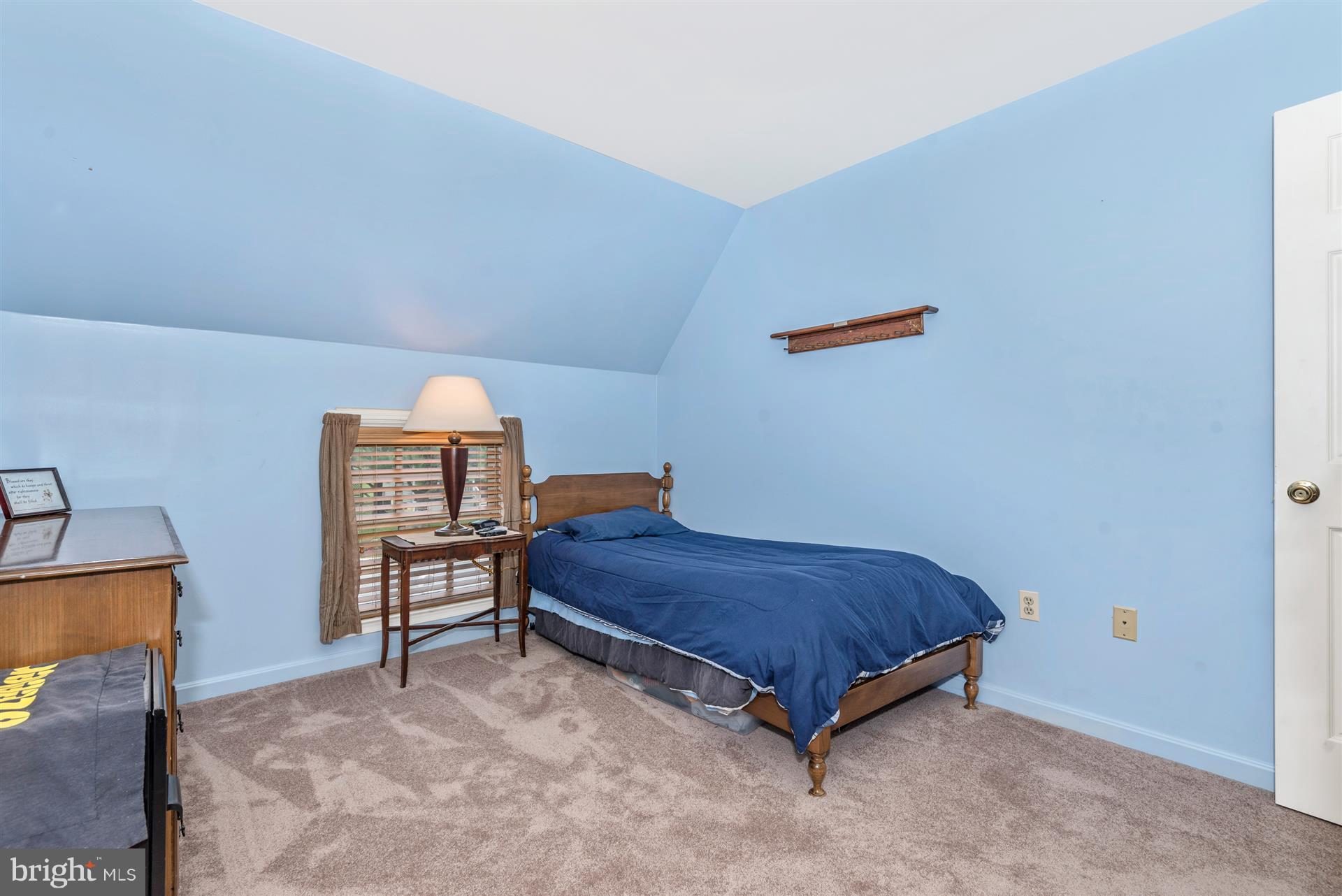 117 Rouzer Lane Thurmont, MD 21788 - Photo 13 of 19 Bedroom (Master)