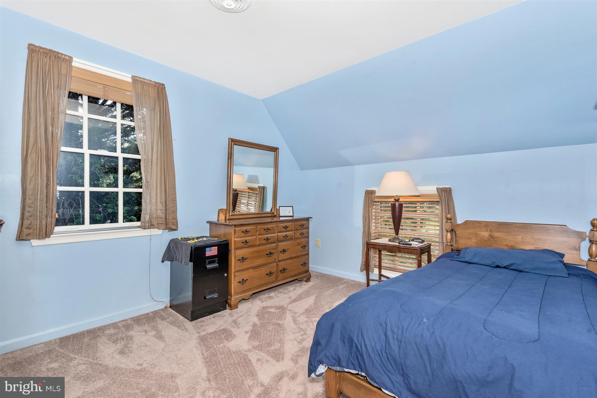 117 Rouzer Lane Thurmont, MD 21788 - Photo 14 of 19 Bedroom