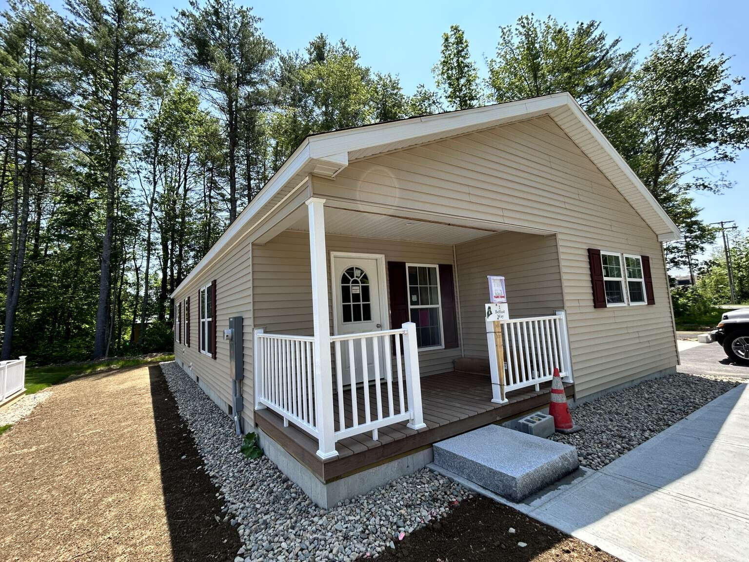 2 Belfast Way Berwick, ME 03901 - Photo 2 of 11 Phillips.2