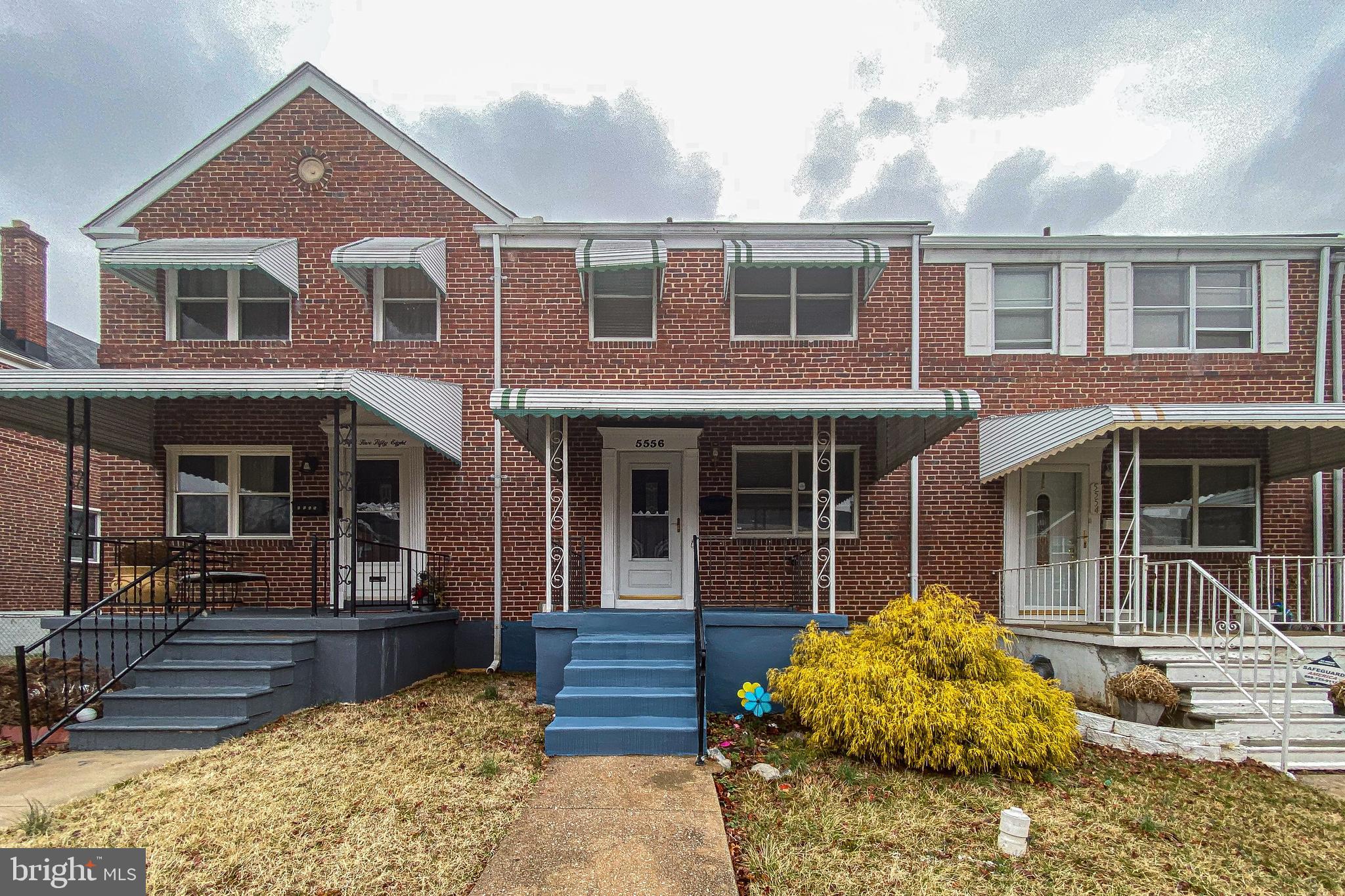 5556 Channing Road Baltimore, MD 21229 - Photo 1 of 44