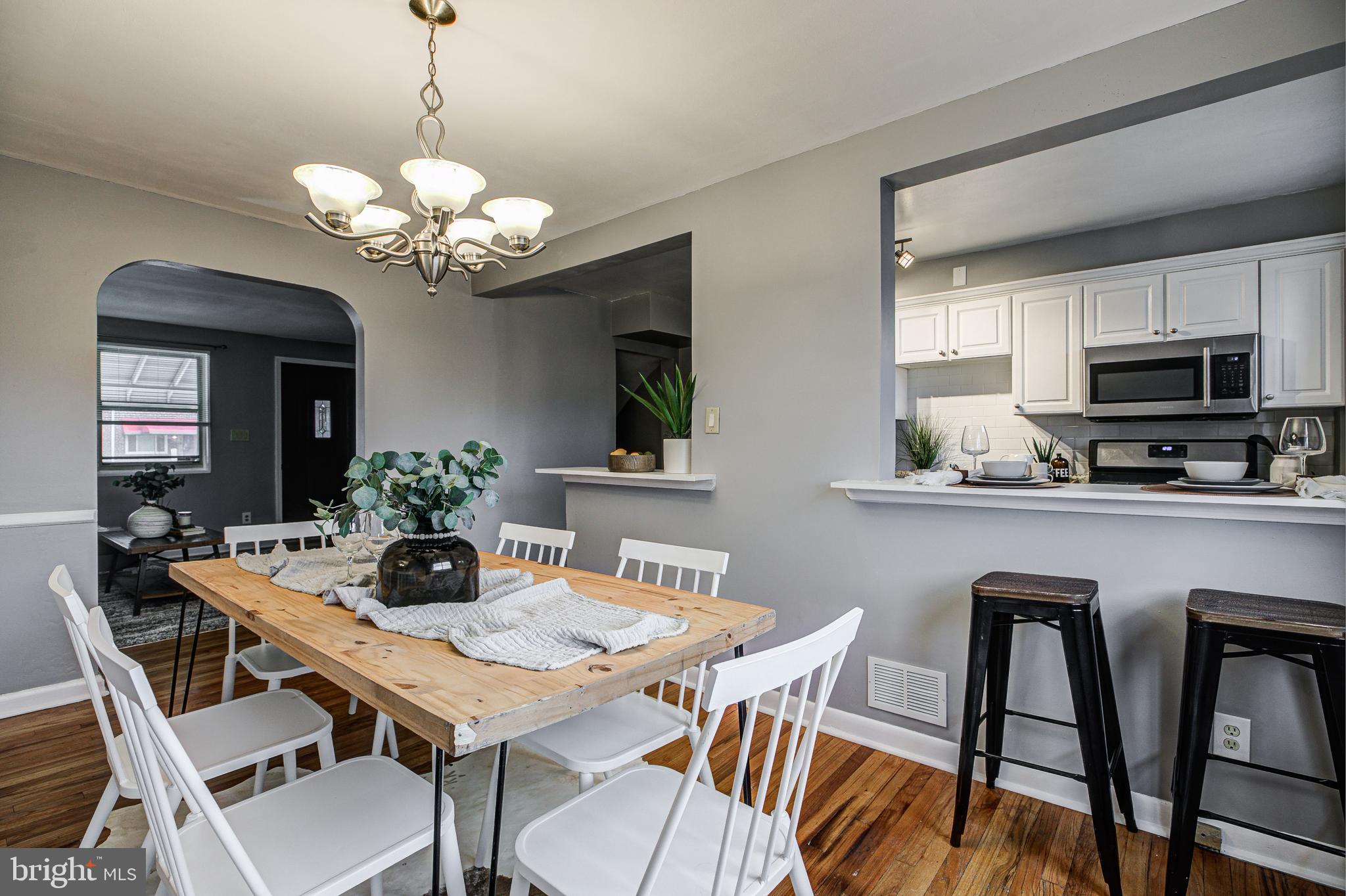 5556 Channing Road Baltimore, MD 21229 - Photo 15 of 44