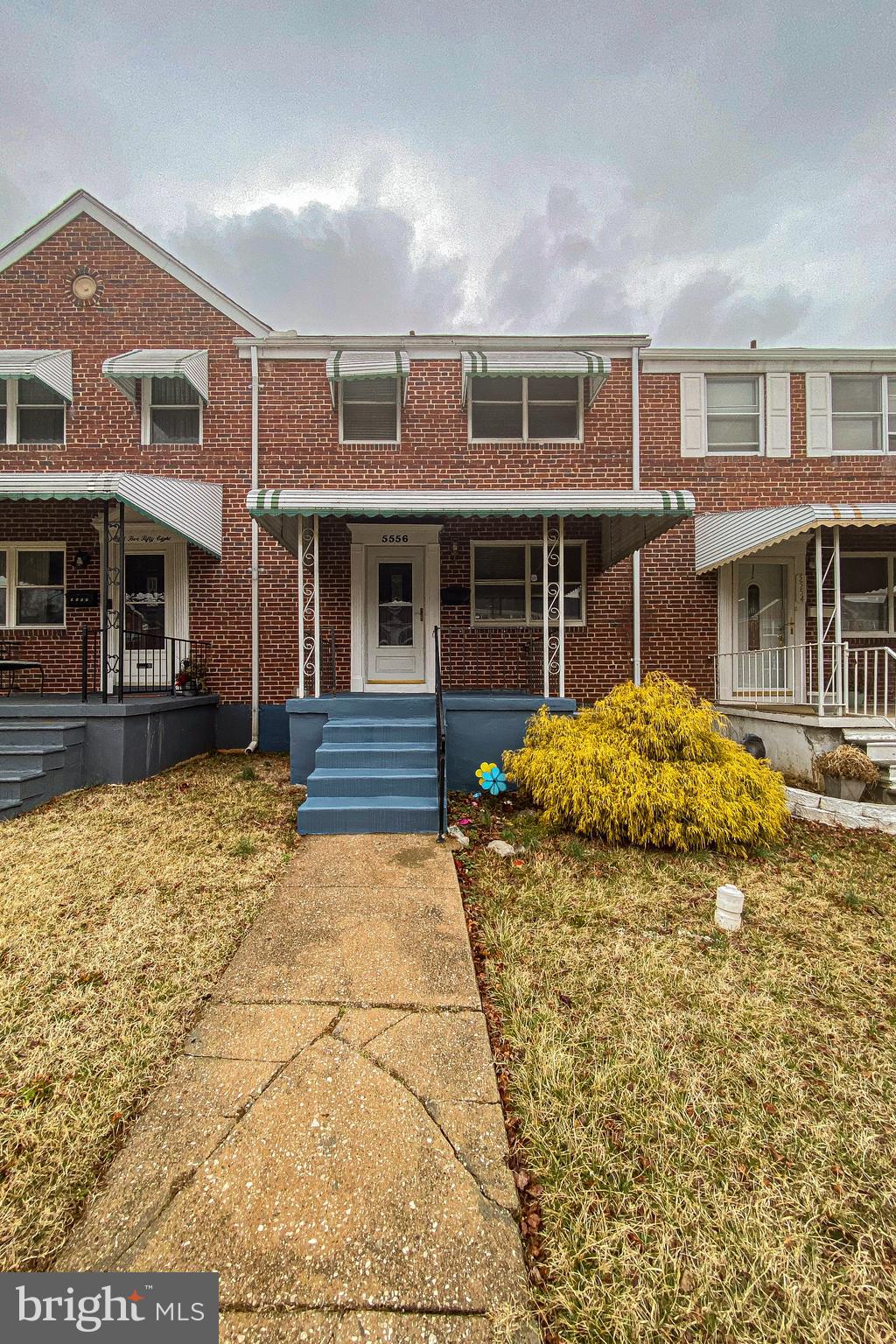 5556 Channing Road Baltimore, MD 21229 - Photo 3 of 44