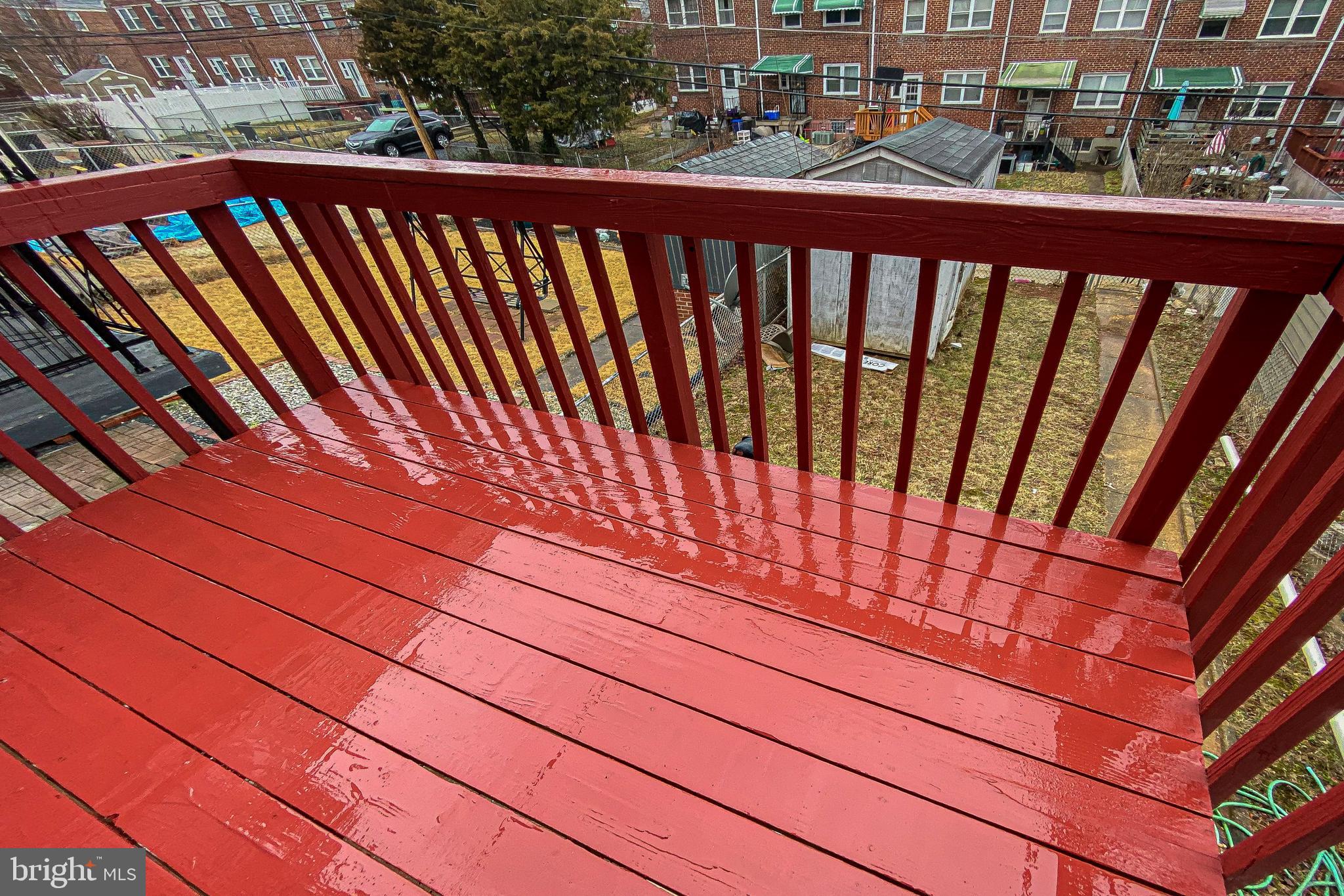 5556 Channing Road Baltimore, MD 21229 - Photo 41 of 44