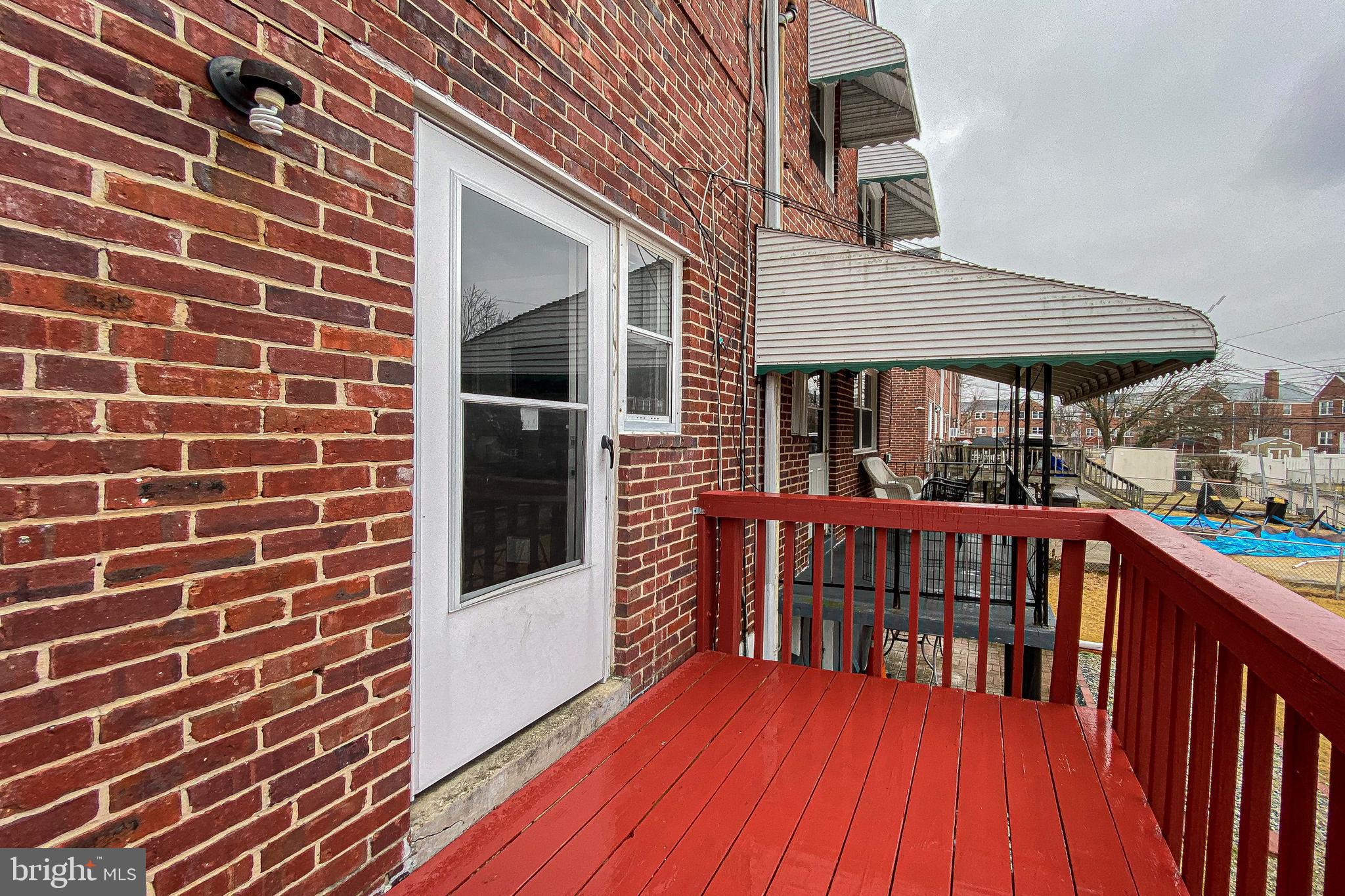 5556 Channing Road Baltimore, MD 21229 - Photo 42 of 44
