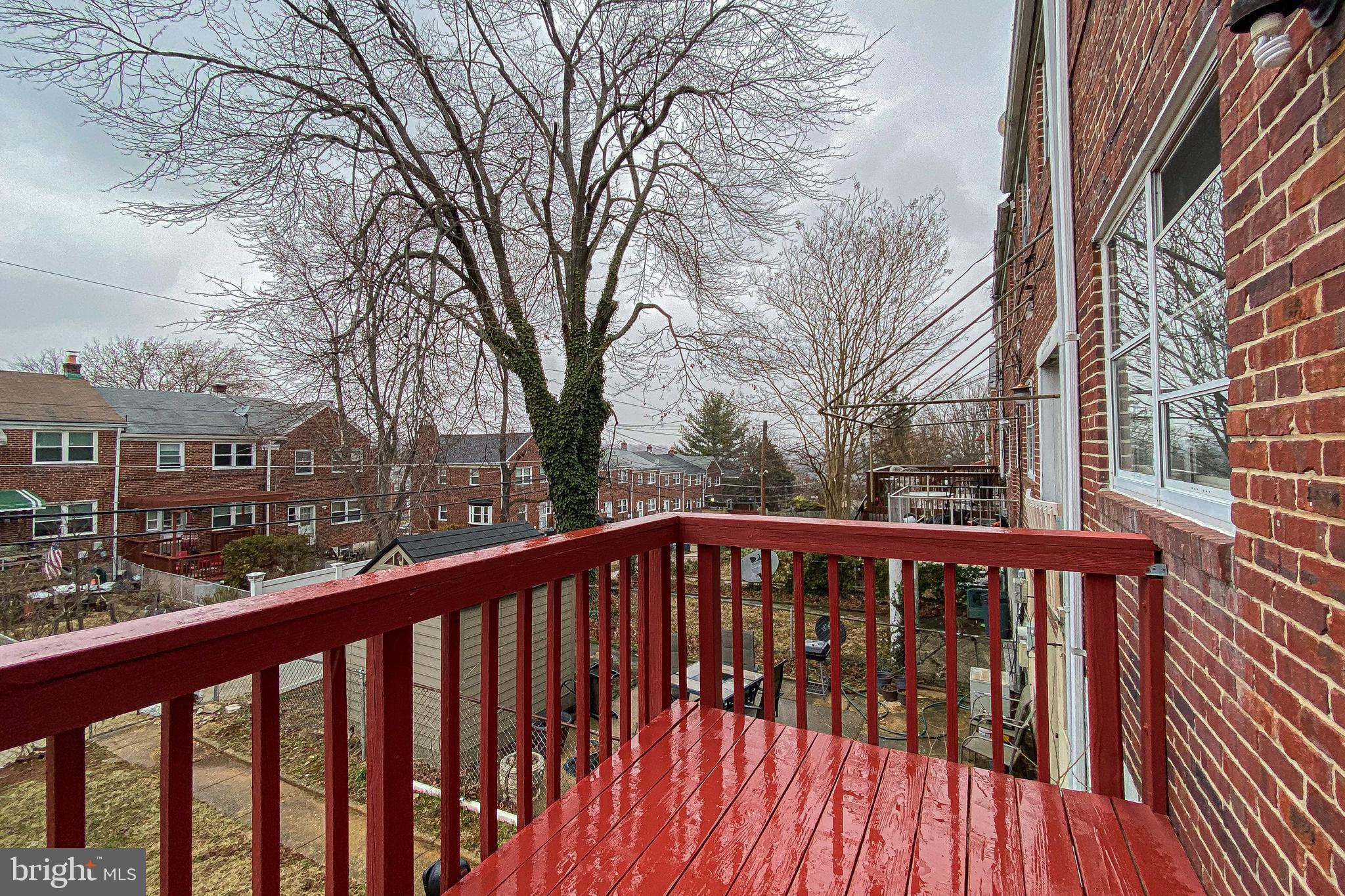 5556 Channing Road Baltimore, MD 21229 - Photo 43 of 44