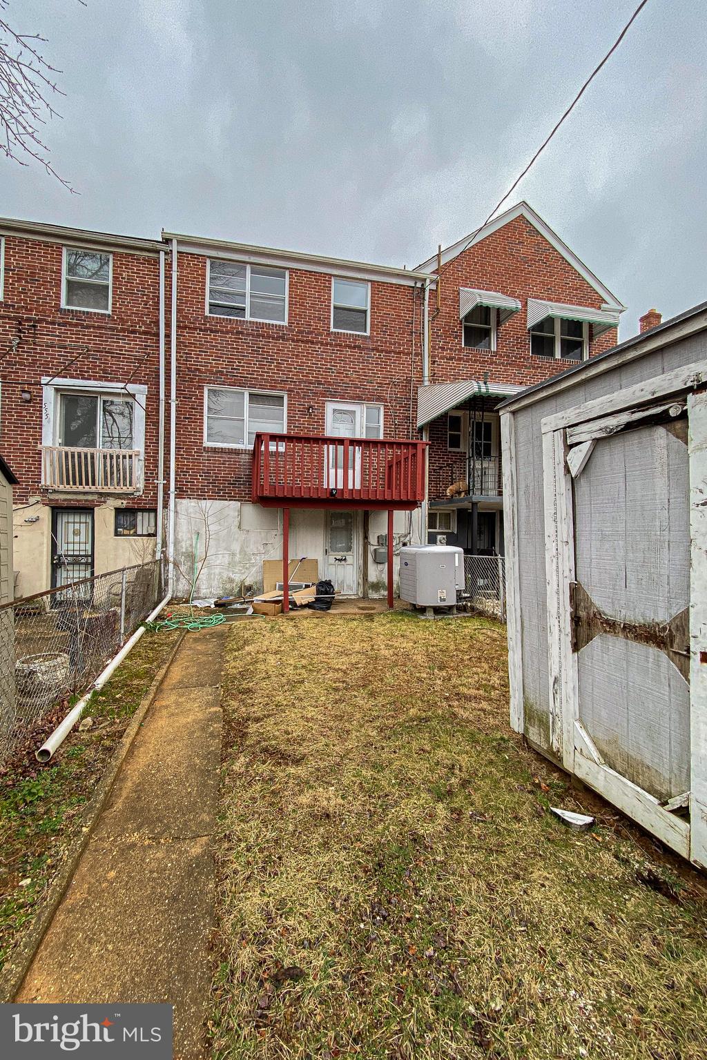 5556 Channing Road Baltimore, MD 21229 - Photo 44 of 44