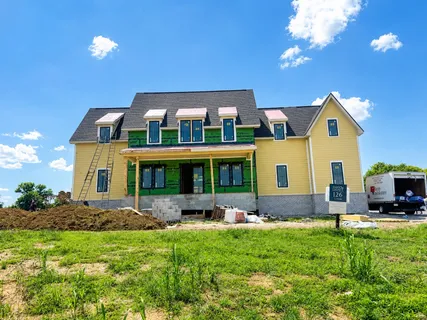 $1,981,000 | 8709 Iron Willow Pass, Eagleville, TN 37060
