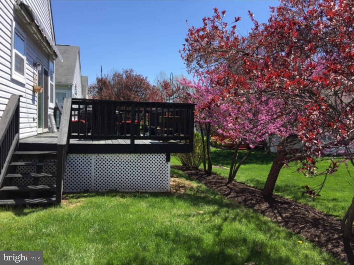 29 Longcross Road Royersford, PA 19468 - Photo 4 of 19 Deck