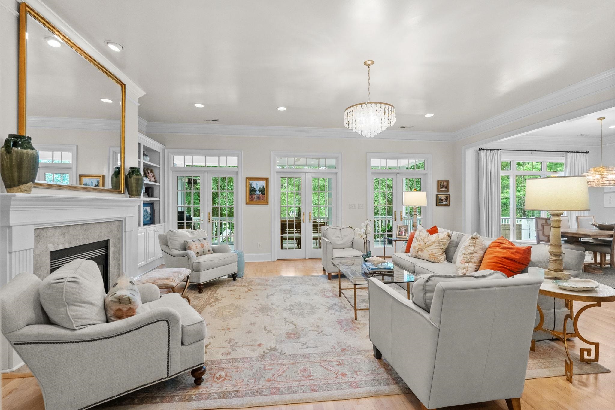 4344 Hunters Wood Drive Murrells Inlet, SC 29576 - Photo 13 of 81