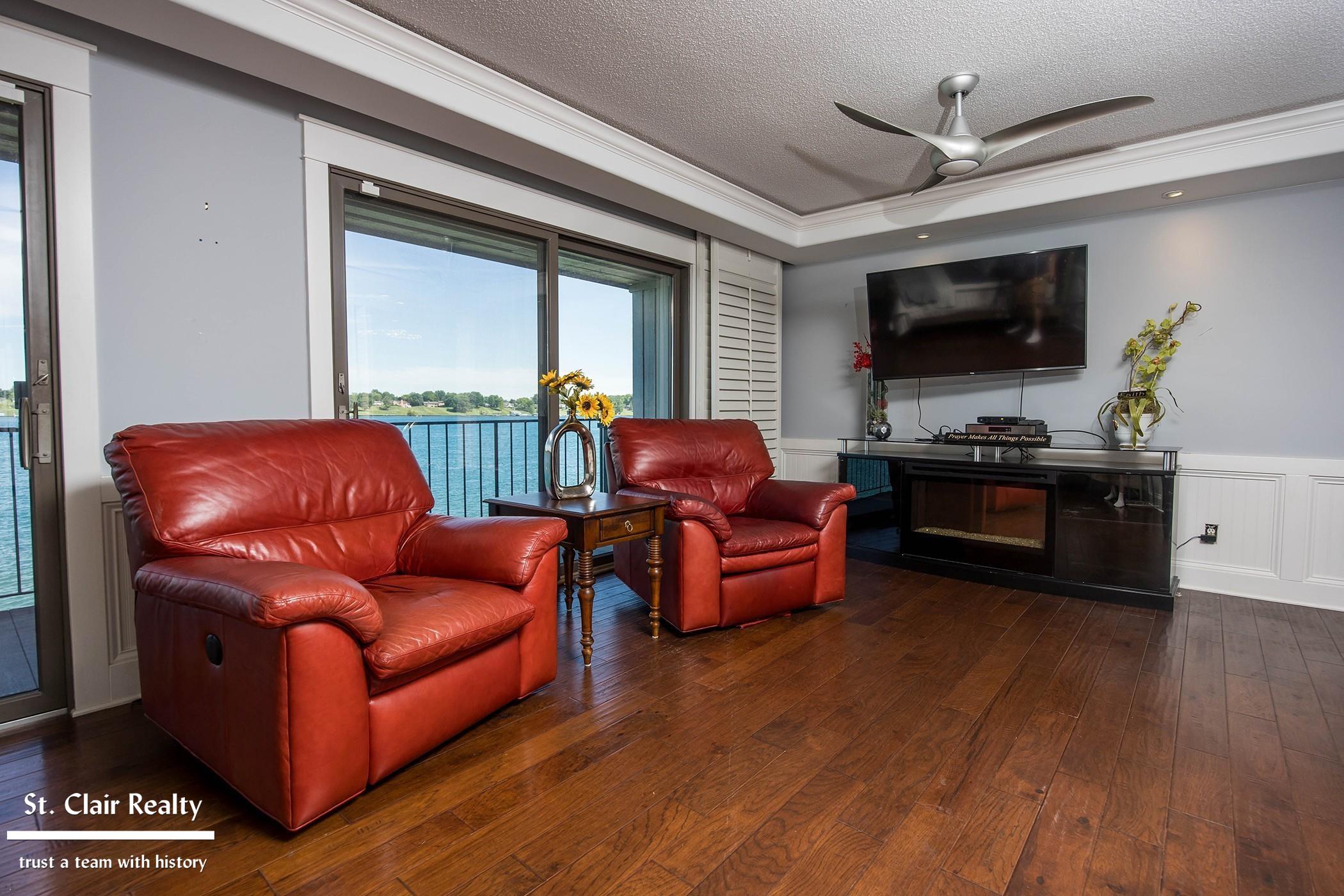 1715 North River Road, Unit 59 St. Clair, MI 48079 - Photo 16 of 37