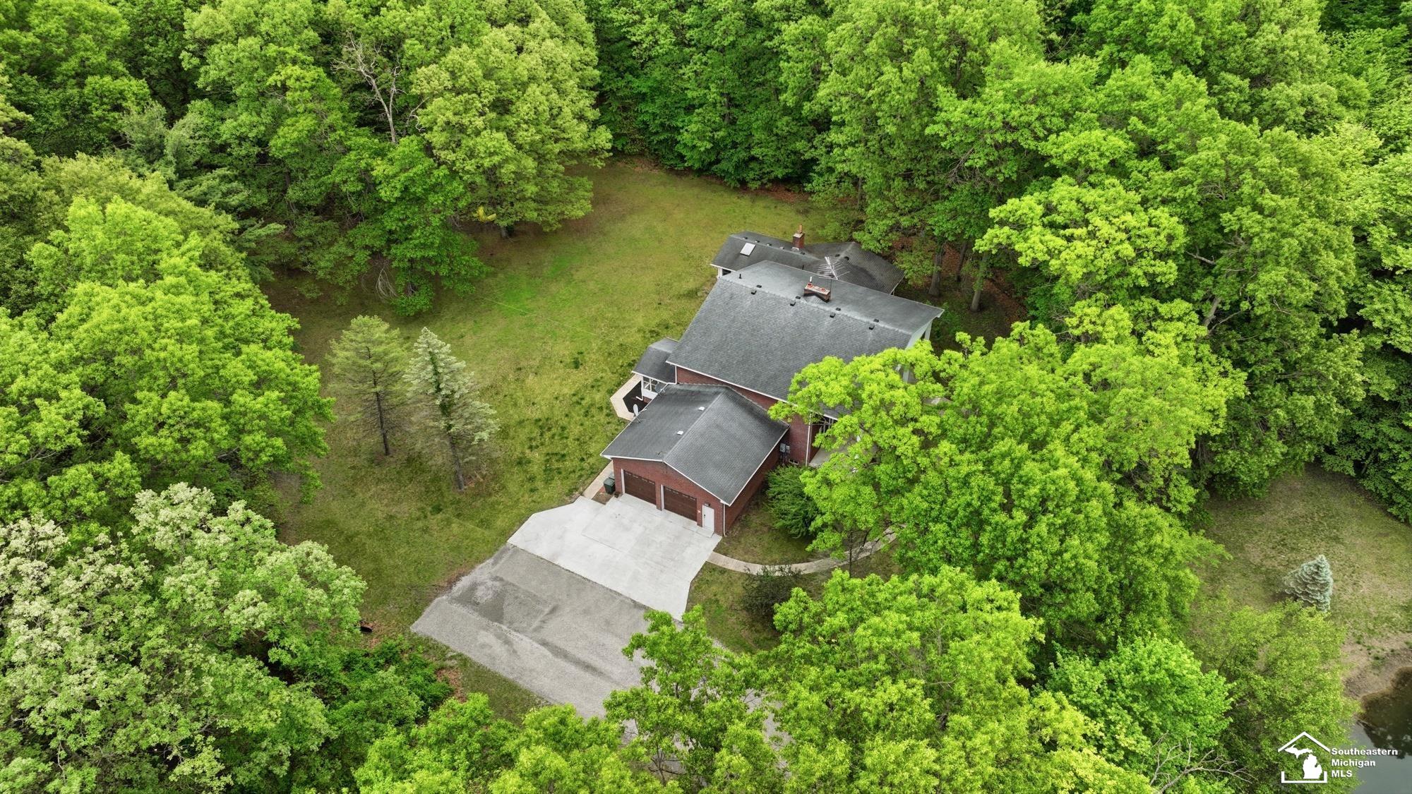 12494 Timber Ridge Trail Ida, MI 48140 - Photo 11 of 99