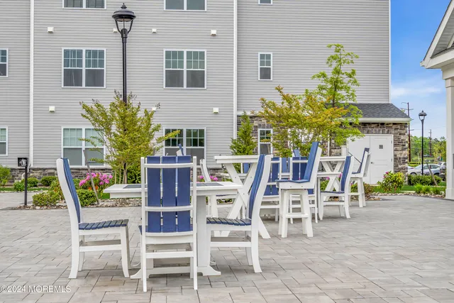 a view of house and outdoor space