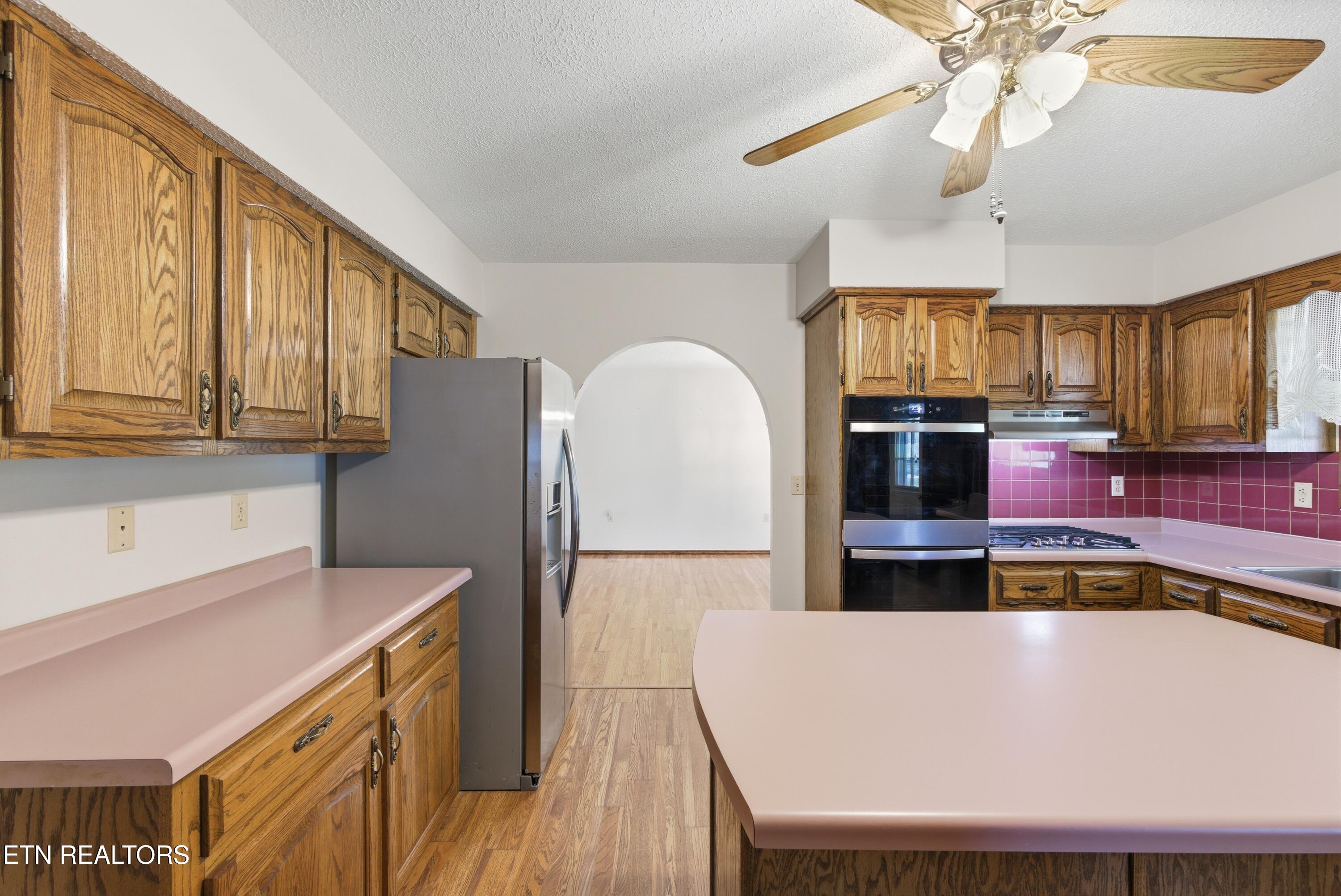 788 Old Jamestown Road Helenwood, TN 37755 - Photo 9 of 49 476W4045