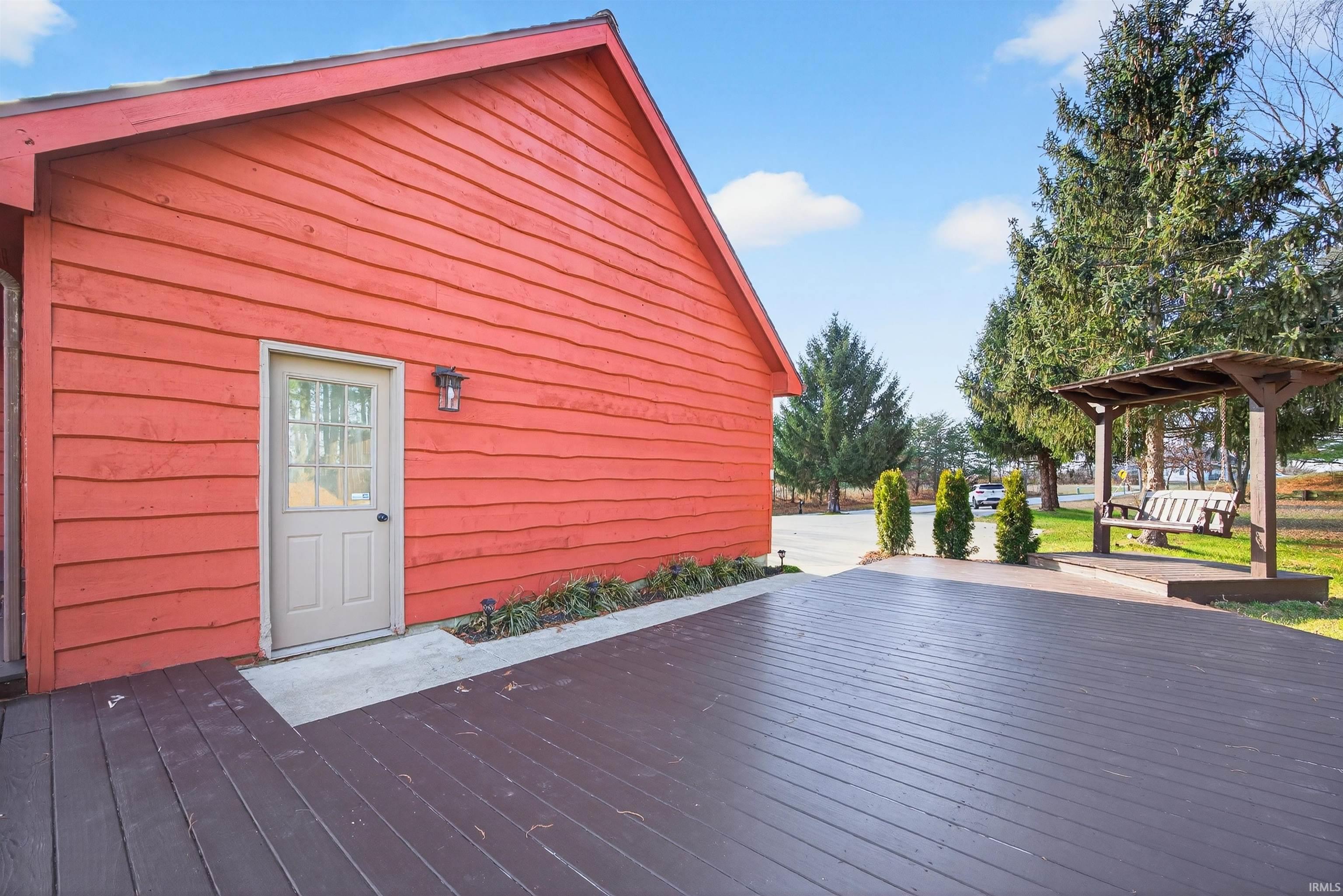 1346 North Old Worthington Road Bloomfield, IN 47424 - Photo 23 of 31