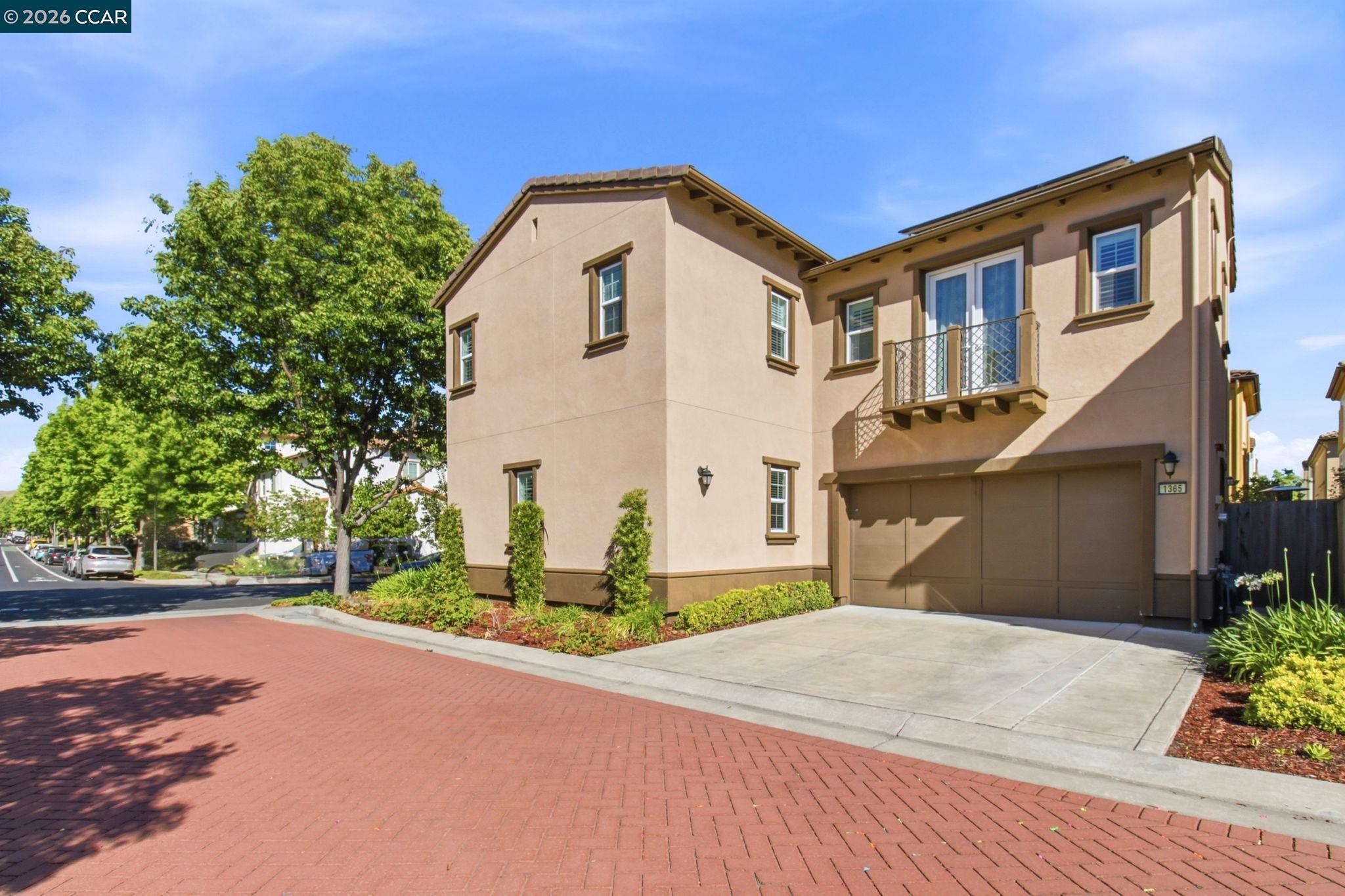 1365 Bayberry View Lane San Ramon, CA 94582 - Photo 1 of 43
