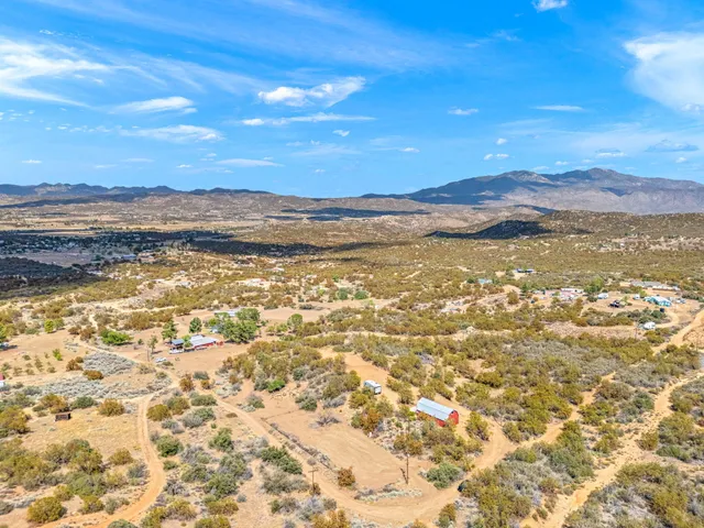 $167,000 | 58700 Mica Road, Anza, CA 92539