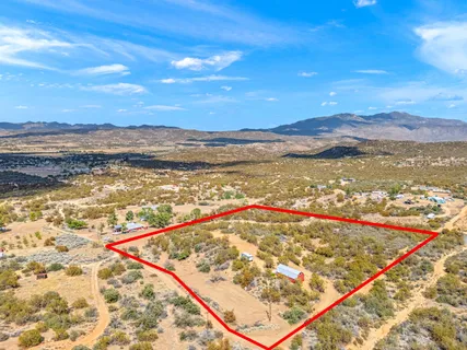 $155,000 | 58700 Mica Road, Anza, CA 92539