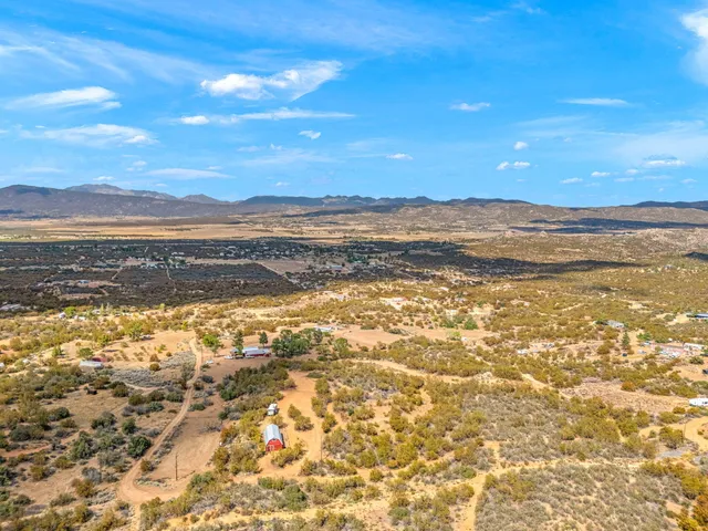 $167,000 | 58700 Mica Road, Anza, CA 92539