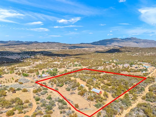 $167,000 | 58700 Mica Road, Anza, CA 92539