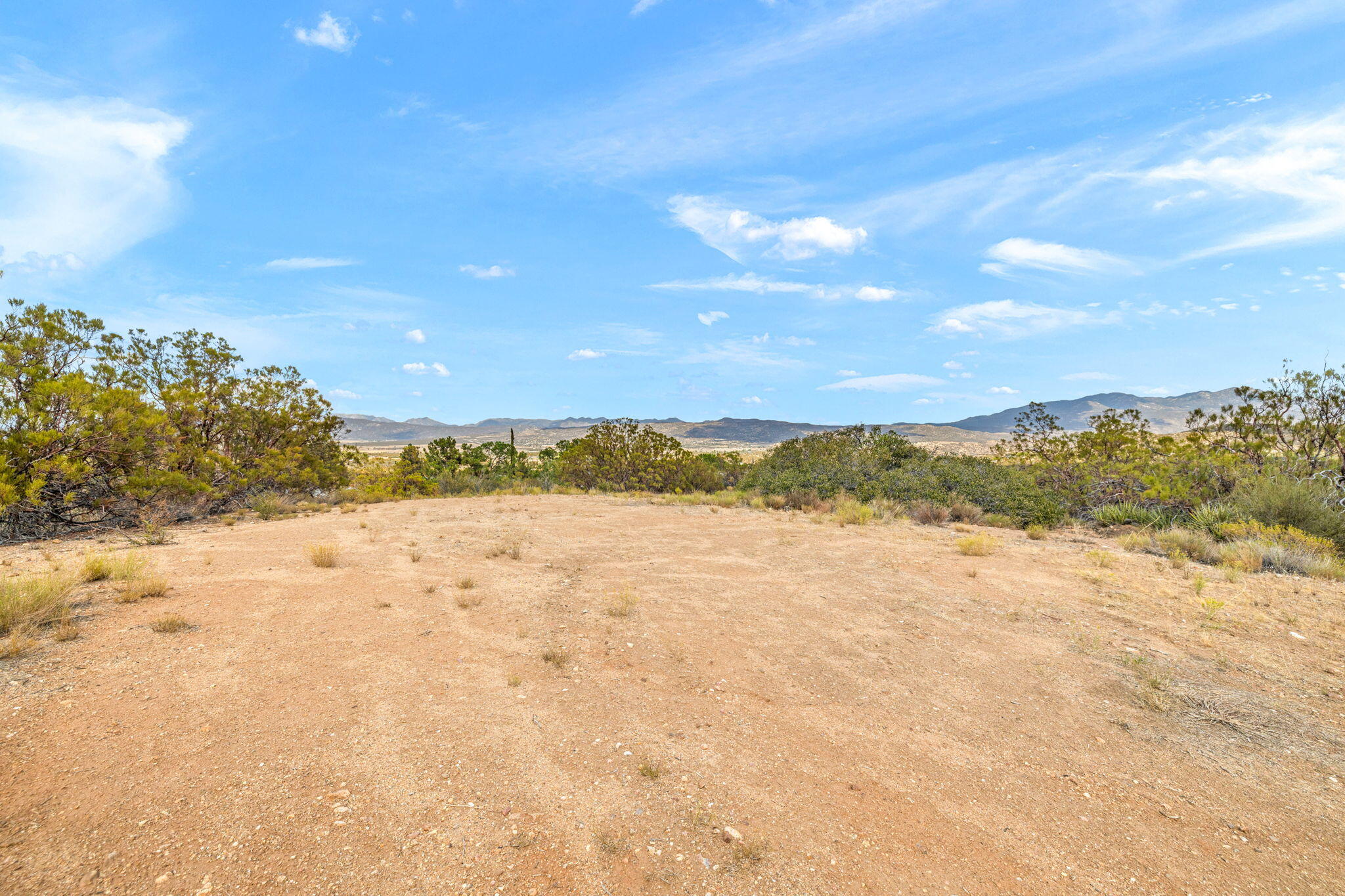 58700 Mica Road Anza, CA 92539 - Photo 5 of 20 a view of lake view and mountain