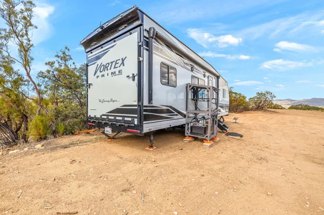 $167,000 | 58700 Mica Road, Anza, CA 92539