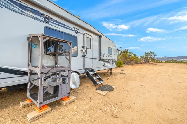 $167,000 | 58700 Mica Road, Anza, CA 92539