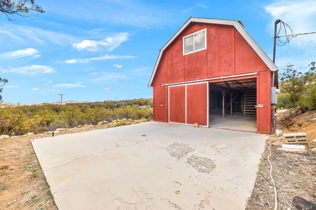 $167,000 | 58700 Mica Road, Anza, CA 92539