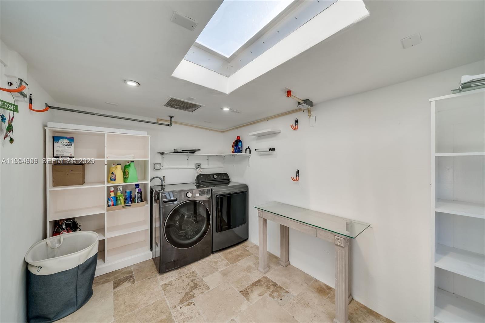 11800 Southwest 35th Street Miami, FL 33175 - Photo 51 of 60 10 x 14 laundry room
