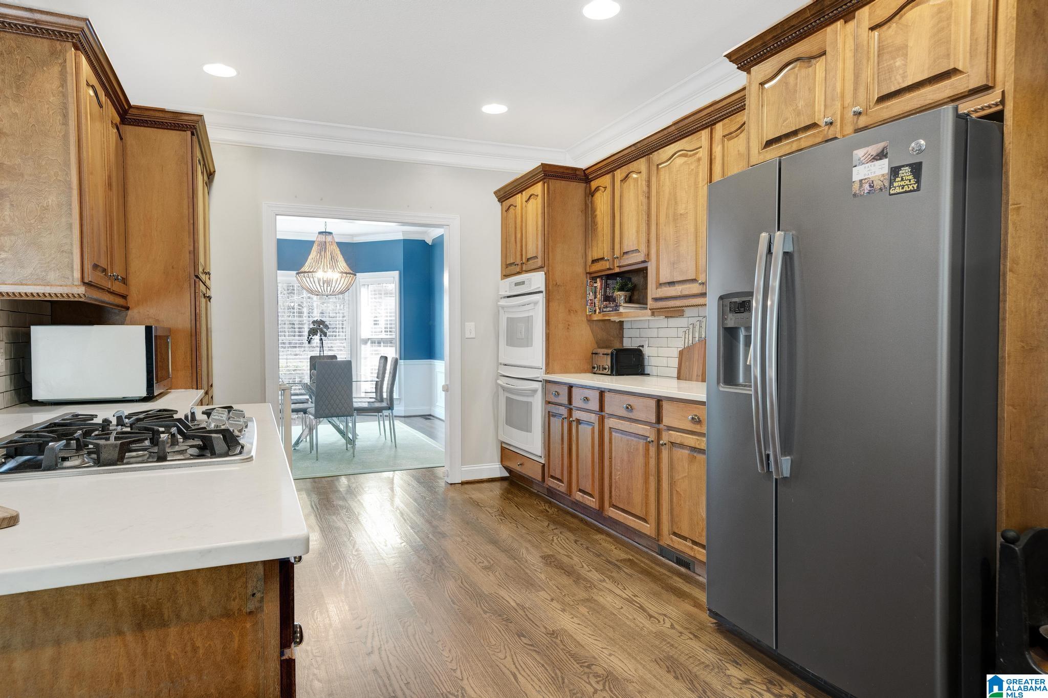 450 Hickory Valley Road Trussville, AL 35173 - Photo 14 of 58