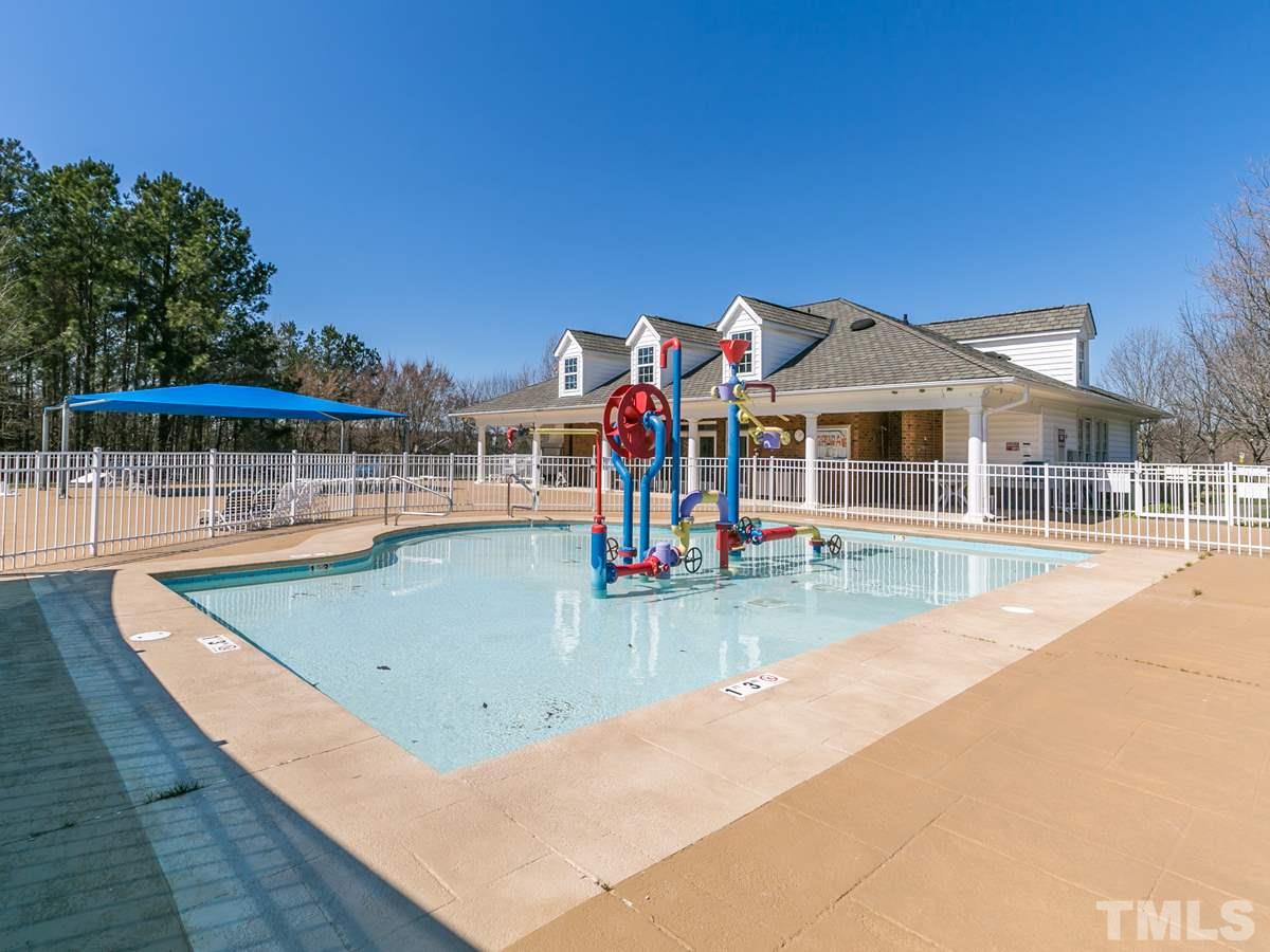 2520 Spruce Shadows Lane Raleigh, NC 27614 - Photo 24 of 25