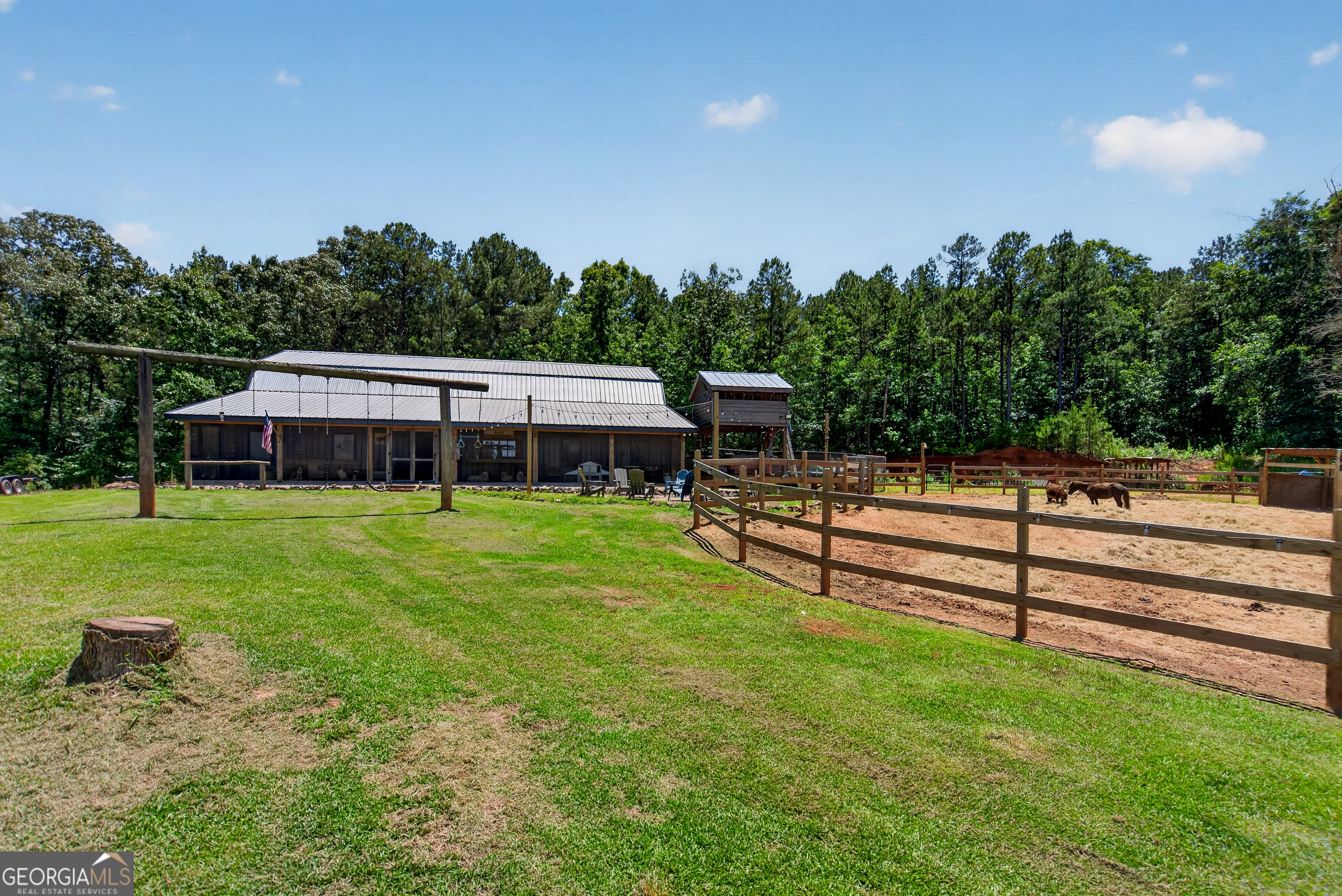 2584 Salem Road Pine Mountain, GA 31822 - Photo 32 of 56