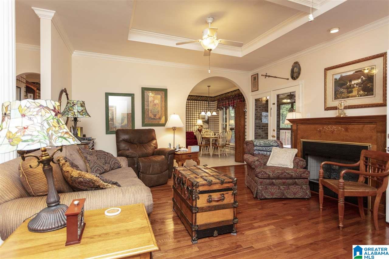 108 Canter Way Alabaster, AL 35007 - Photo 18 of 50