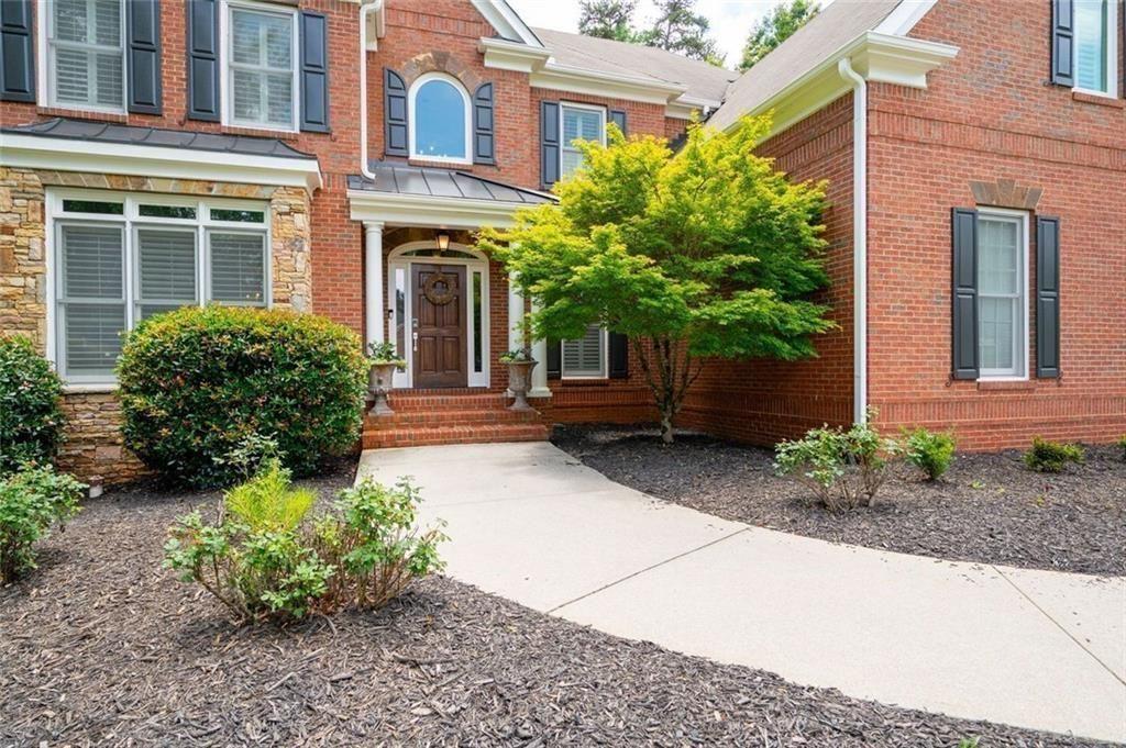 3045 Moss Stone Lane Southwest Marietta, GA 30064 - Photo 5 of 65