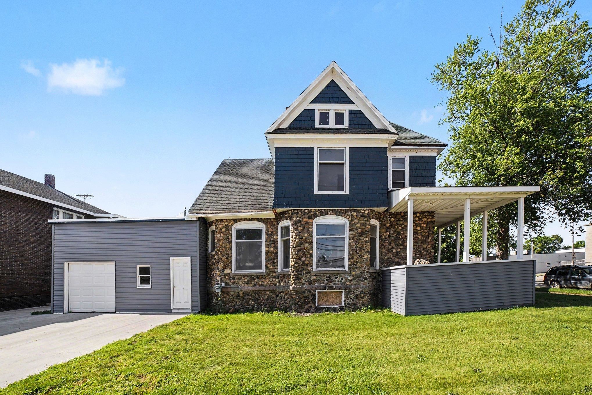 236 East Center Street Alma, MI 48801 - Photo 45 of 46