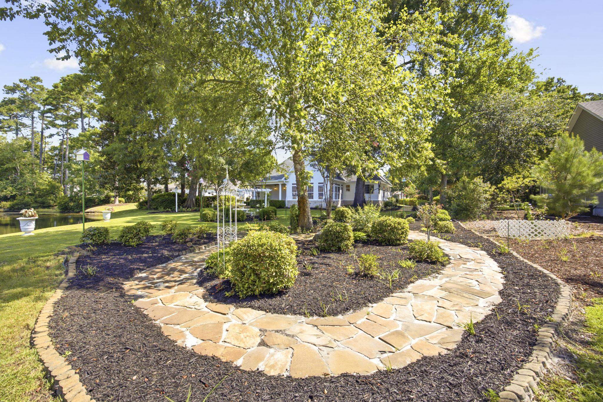 4464 Firethorne Drive Murrells Inlet, SC 29576 - Photo 54 of 84