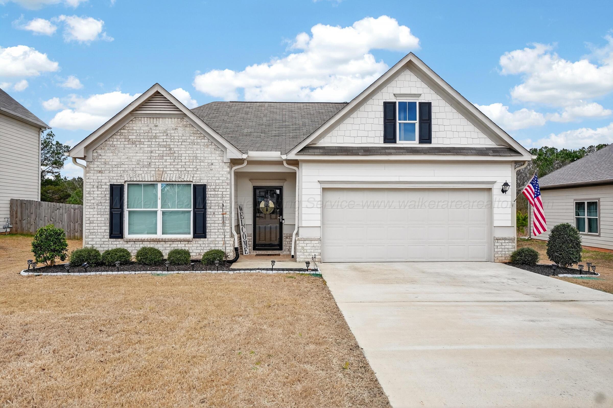 210 Shepherds Loop Jasper, AL 35504 - Photo 1 of 29 Front of House