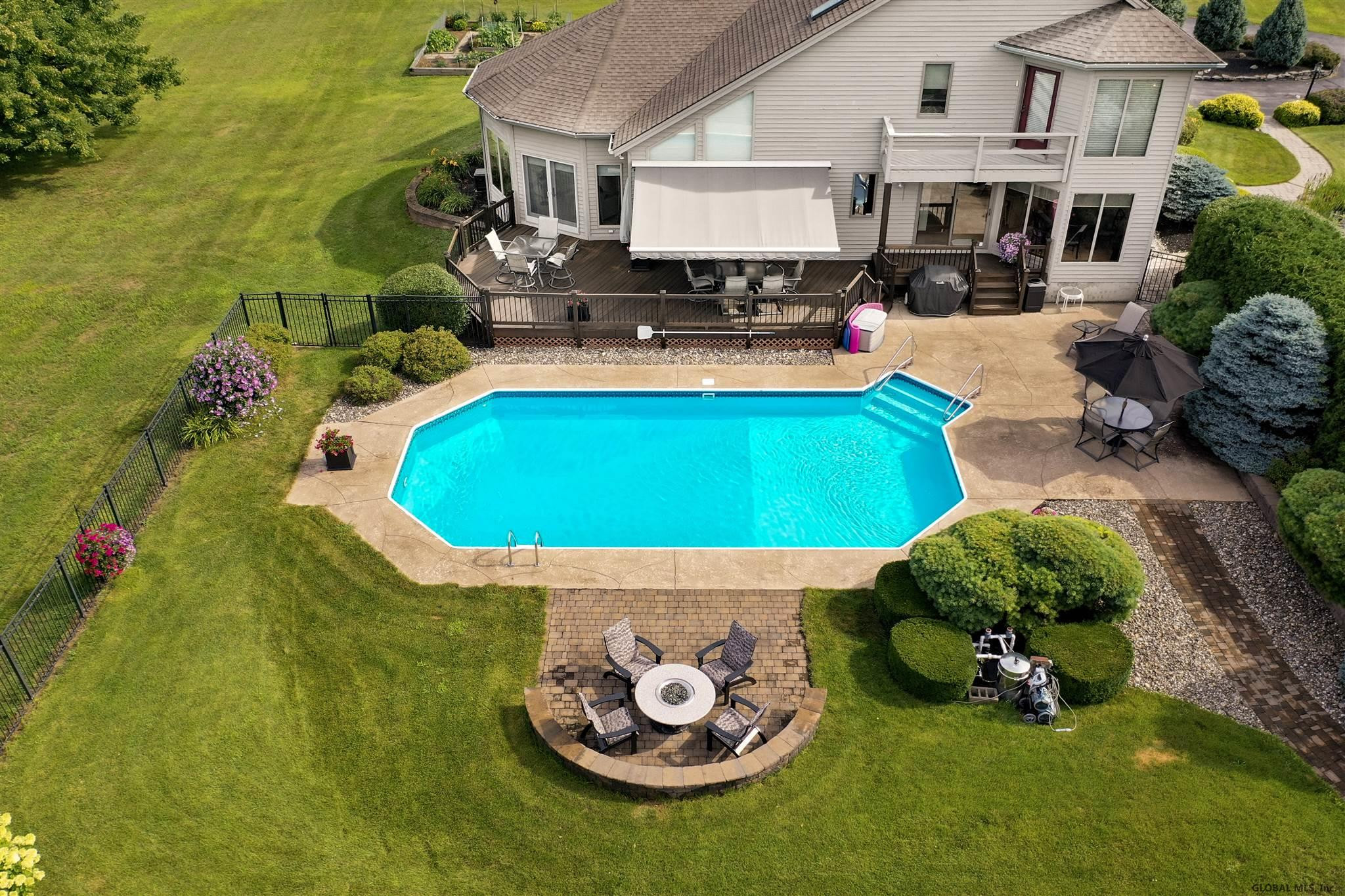 32 Smith Road Mechanicville, NY 12118 - Photo 54 of 71 Photo 54