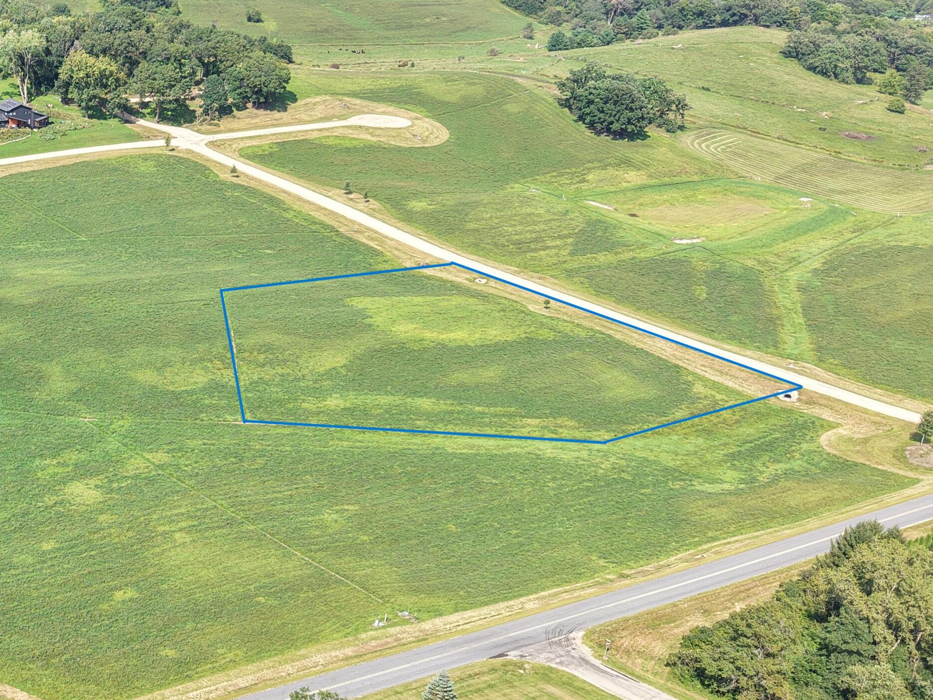 Lot 4 Runway Road Viroqua, WI 54665 - Photo 1 of 6 Lot 4