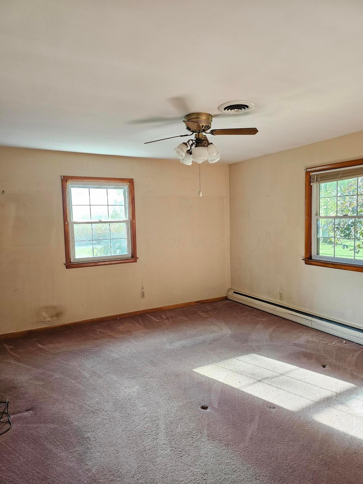 9536 Millice Road Mechanicsburg, OH 43044 - Photo 12 of 21 BEDROOM