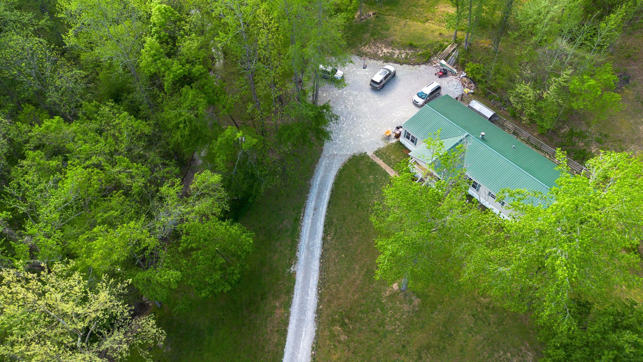 4805 Love Branch Road Hampshire, TN 38461 - Photo 21 of 31