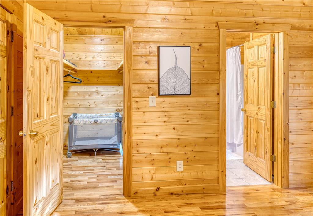 307 Bent Wood Lane Blue Ridge, GA 30513 - Photo 32 of 39