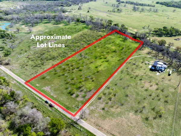 $200,000 | 2151 County Road 429, Rockdale, TX 76567