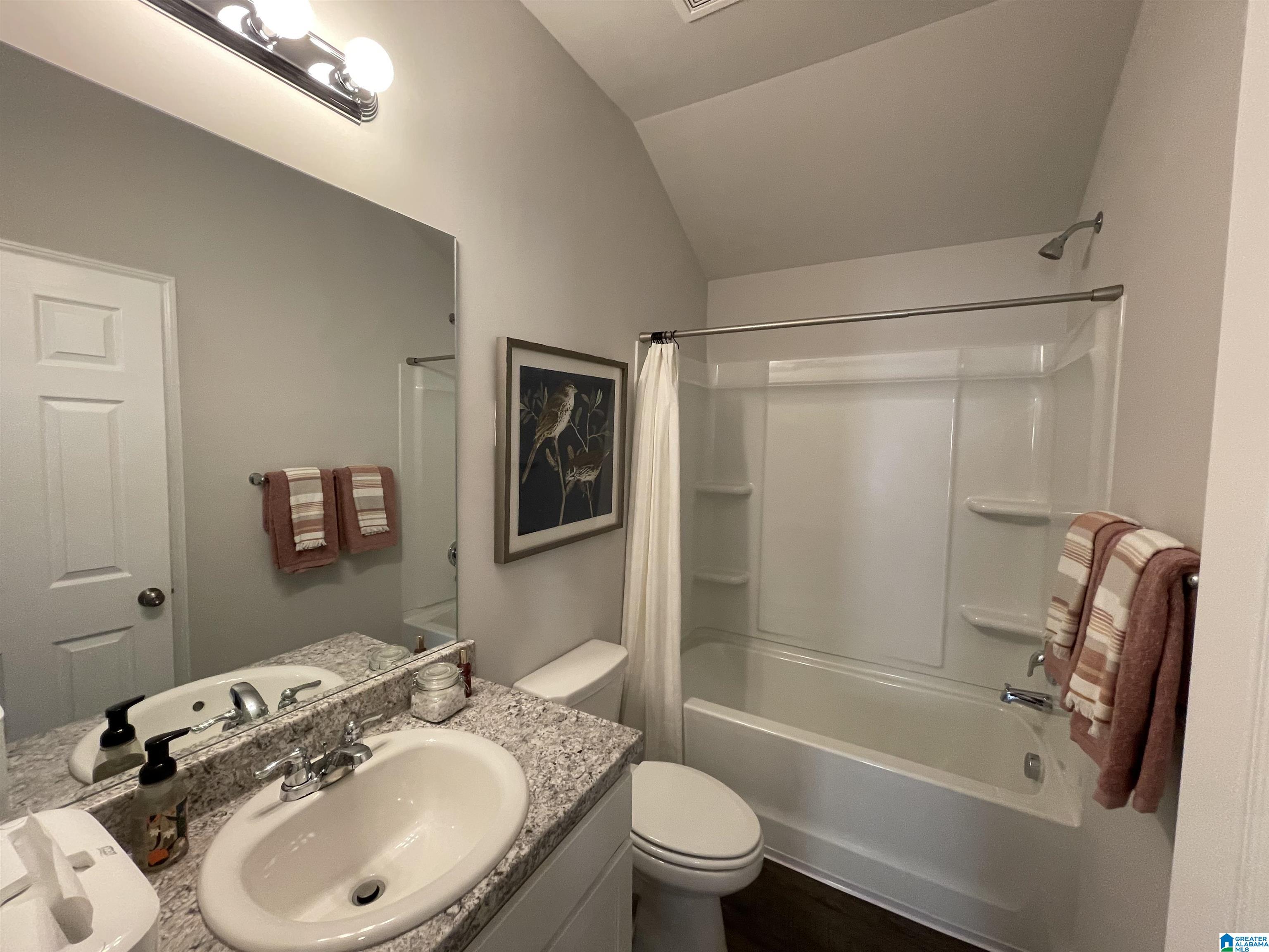234 Tiffany Lane Ohatchee, AL 36271 - Photo 12 of 13