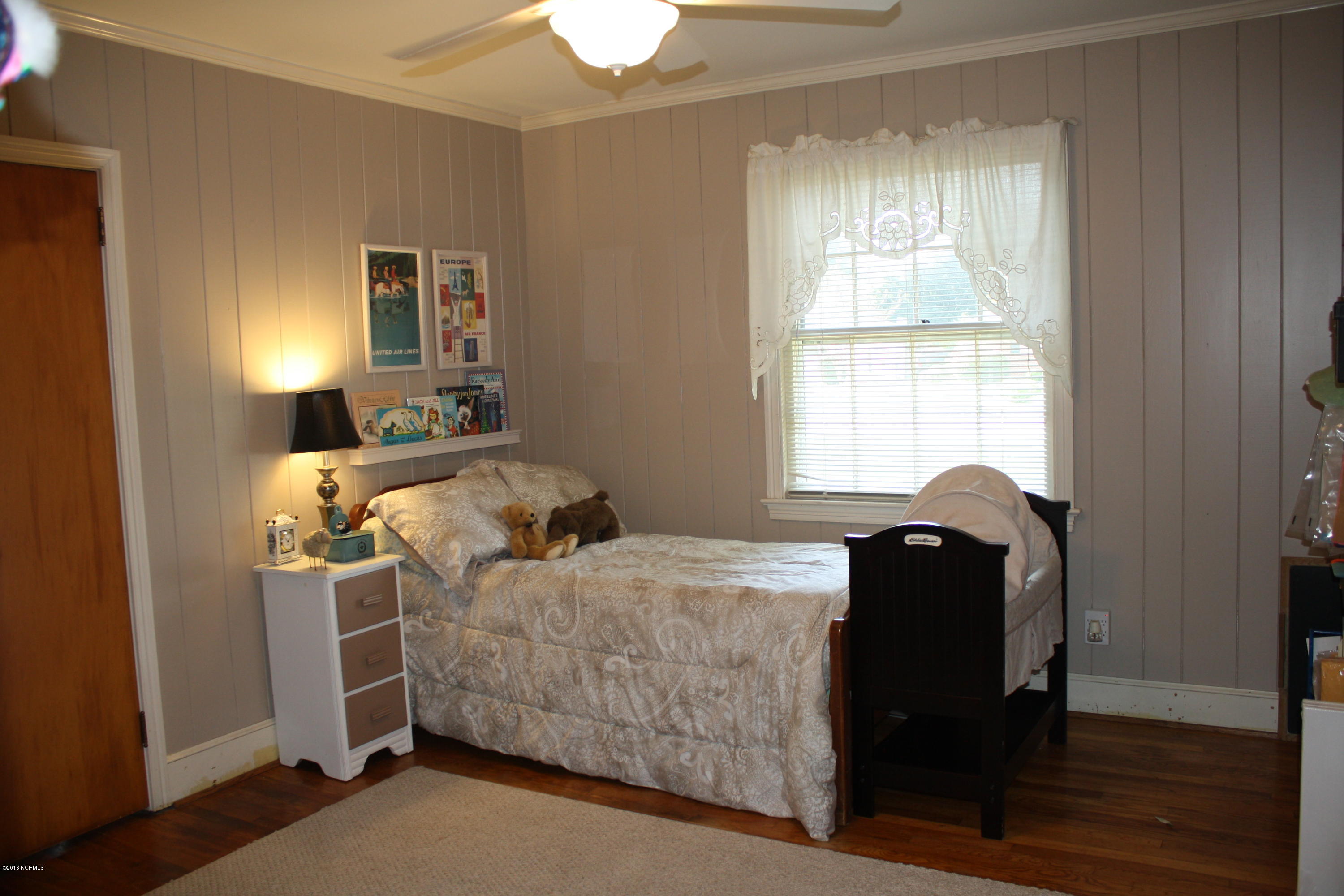 1305 Carey Road Kinston, NC 28501 - Photo 14 of 17 Bedroom 2