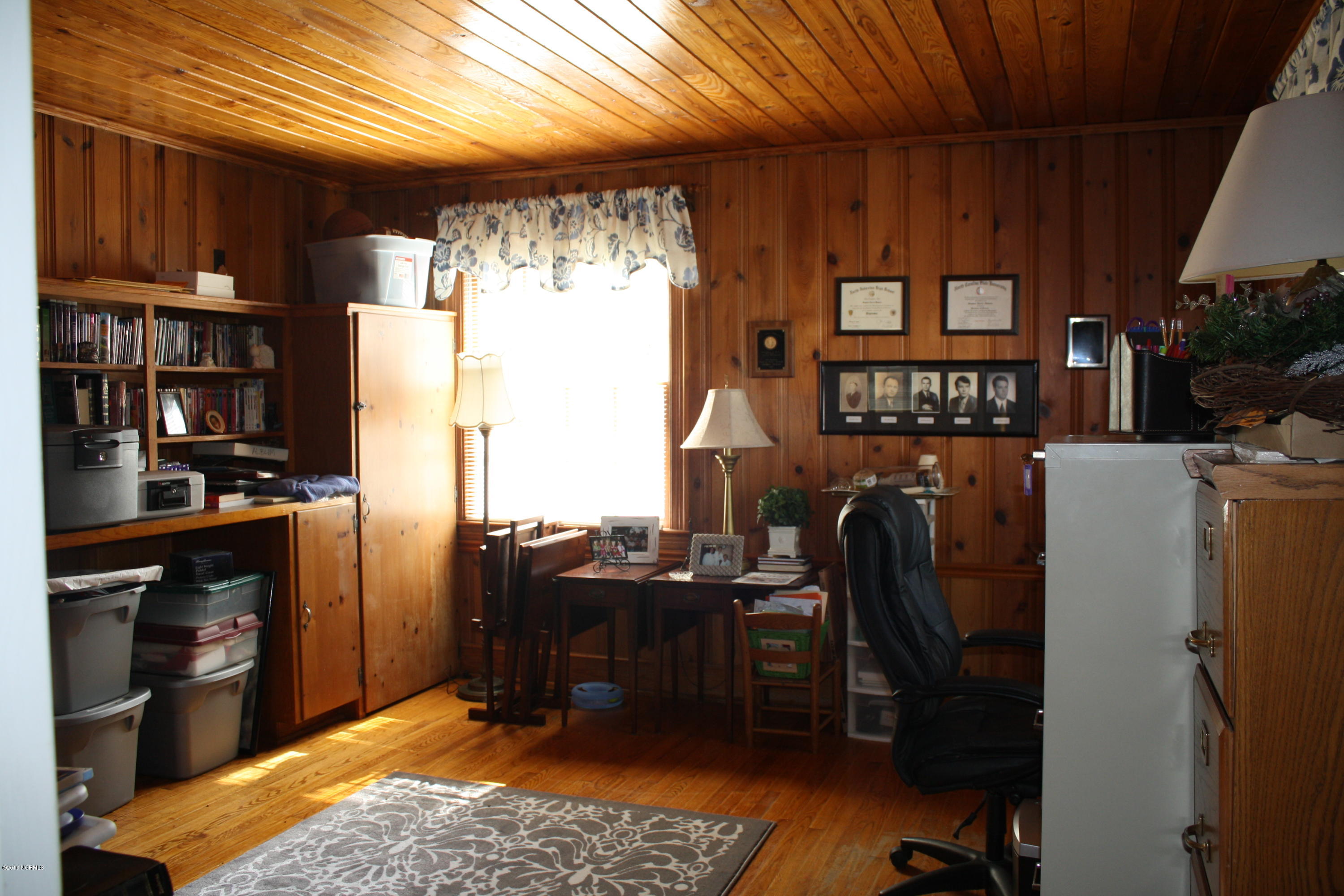1305 Carey Road Kinston, NC 28501 - Photo 2 of 17 Office