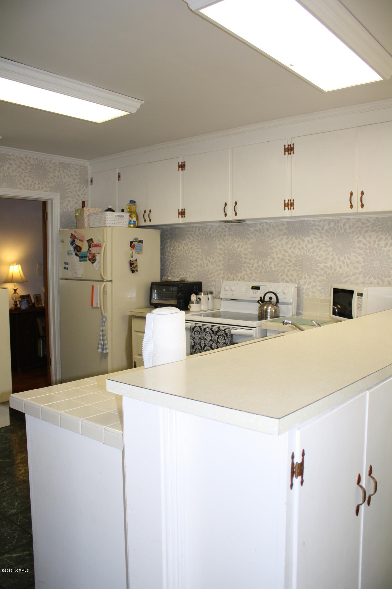 1305 Carey Road Kinston, NC 28501 - Photo 6 of 17 Kitchen 3