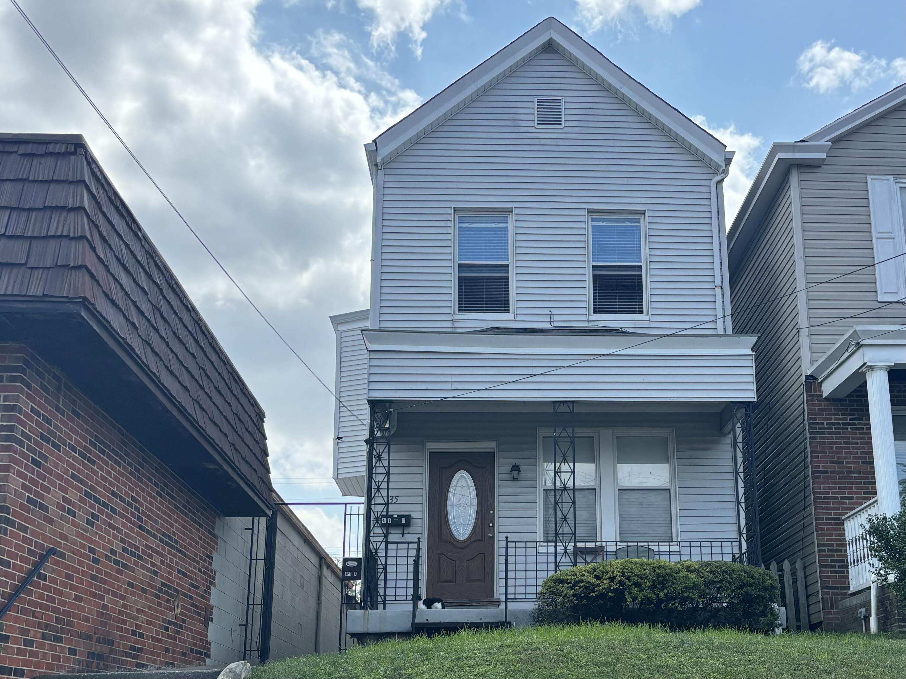 35 Ash Street, Unit A Covington, KY 41016 - Photo 1 of 20