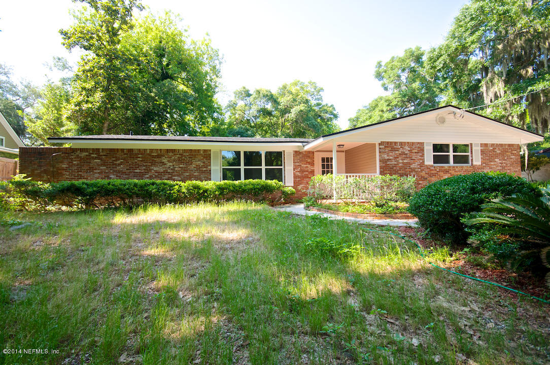 12418 Fort Caroline Road Jacksonville, FL 32225 - Photo 1 of 32 DSC_9654